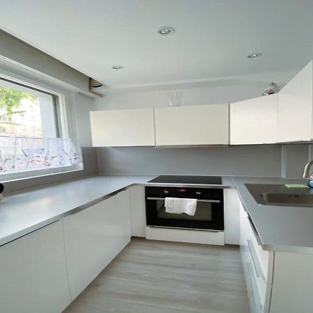 Apartment Im Zentrum Berlin Kudamm, City West 外观 照片
