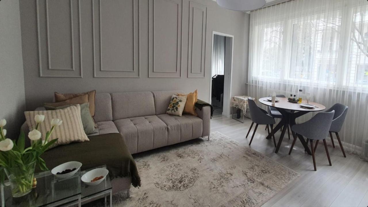 Apartment Im Zentrum Berlin Kudamm, City West 外观 照片
