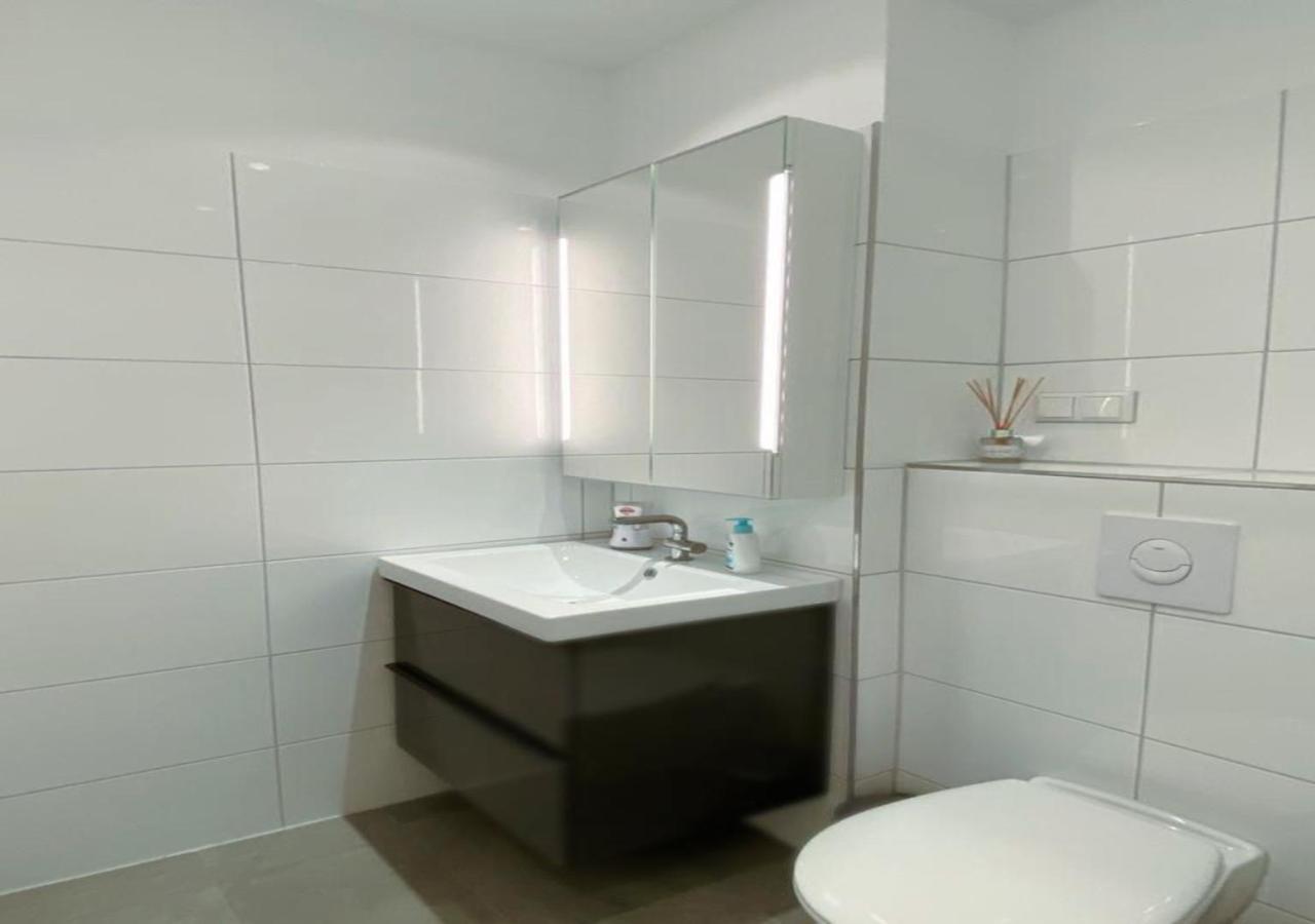 Apartment Im Zentrum Berlin Kudamm, City West 外观 照片